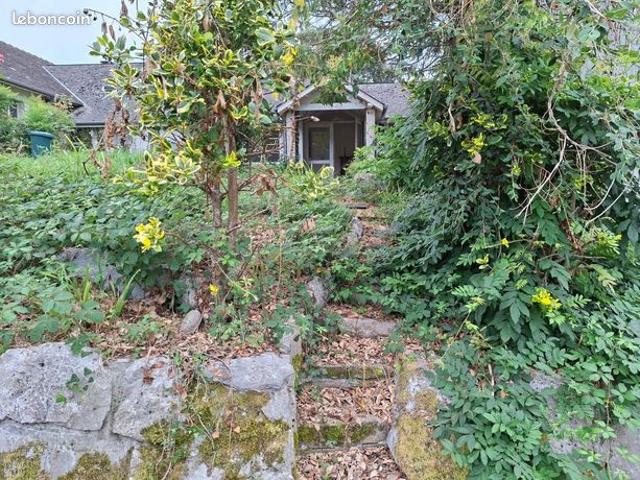 Maison vente à Villeneuve-sur-Lot, Montaut