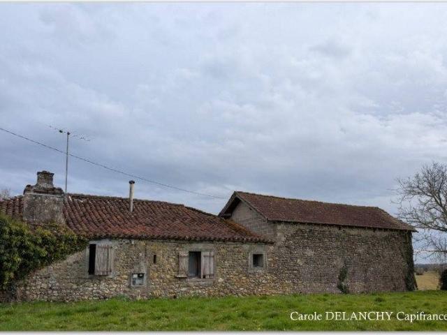 Maison vente à Saint-germé, A l'Église Maison vente à Saint-germé, A l'Église
