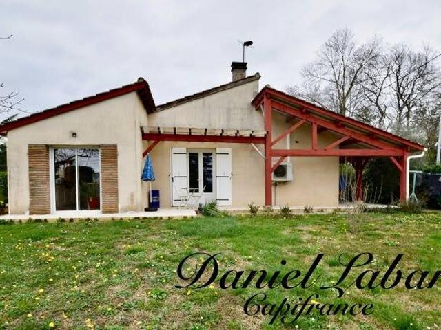 Maison vente à Tonneins