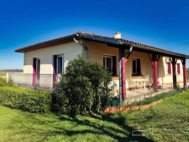Maison vente à Auch