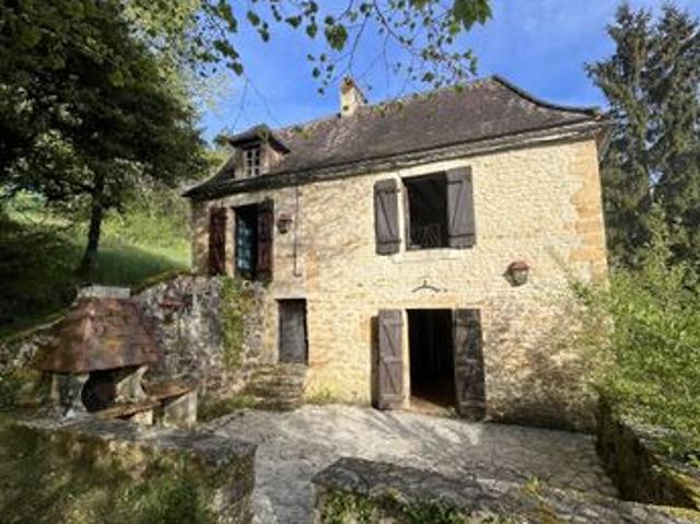Maison vente à Sarlat-la-Canéda, Plazac
