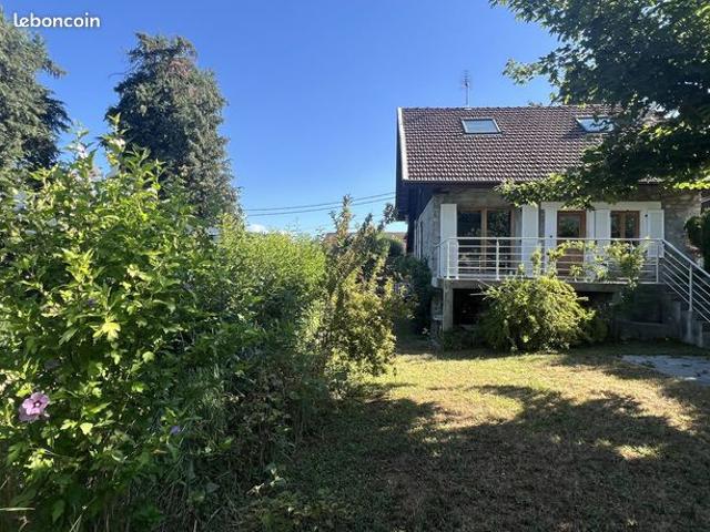 Maison vente à Grenoble, Saint-martin-d'uriage