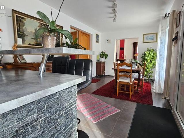 Maison vente à Palaiseau, Champlan