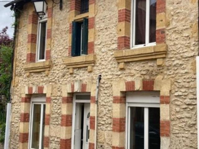 Maison vente à Siorac-en-périgord