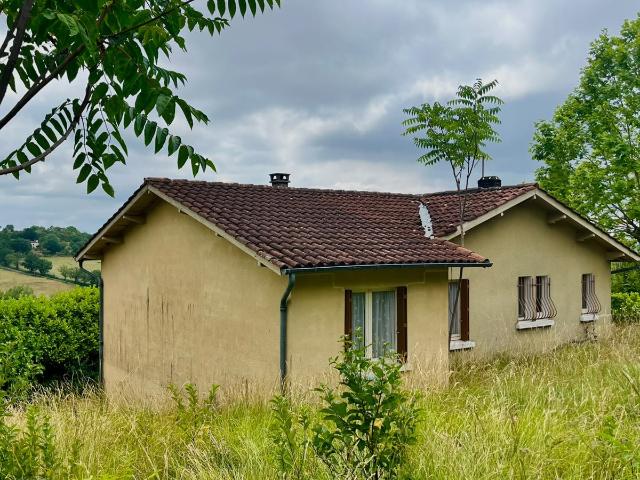 Maison vente à Montauban, Puylaroque