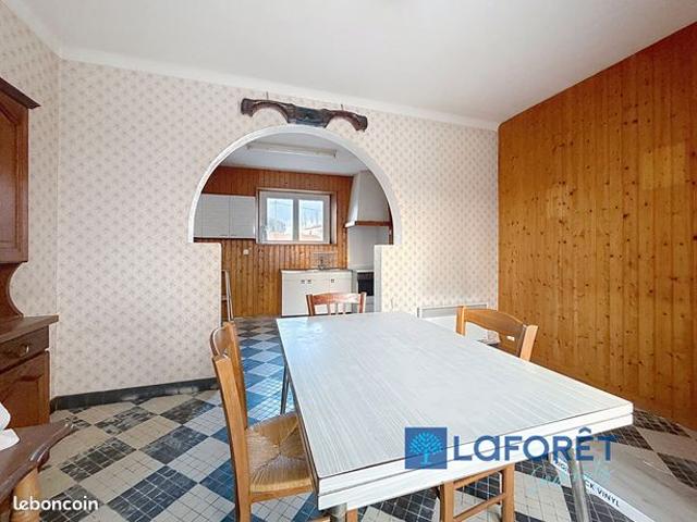 Maison vente à Saint-Nazaire, Pays de la Loire