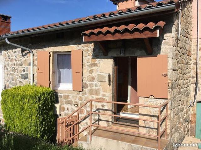 Maison vente à Tournon-sur-Rhône, Le Cheylard