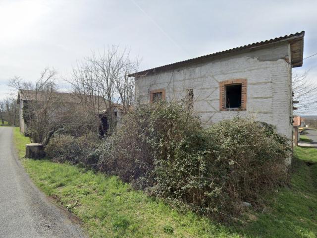 Maison vente à Thiers, Paslières