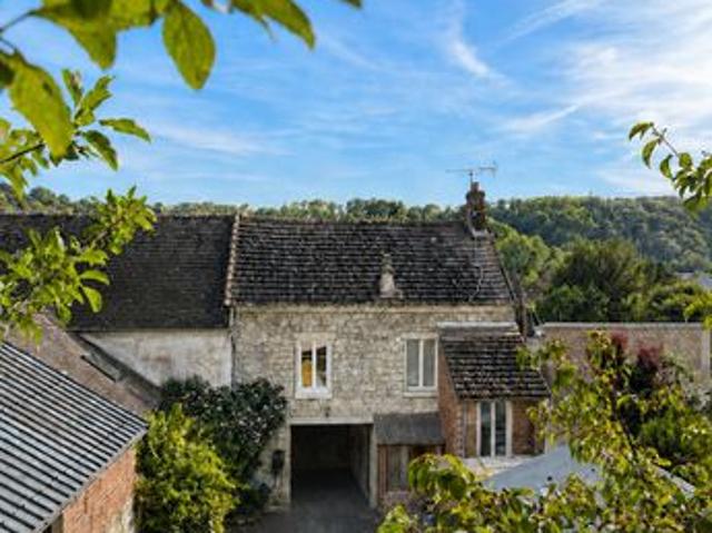 Maison vente à Nesles-la-Vallée, Val-d'Oise