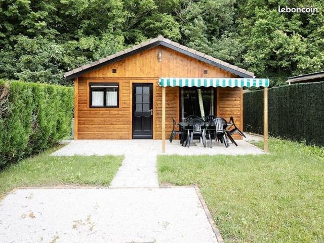 Maison vente à Le Châtelet-en-brie, Martinique