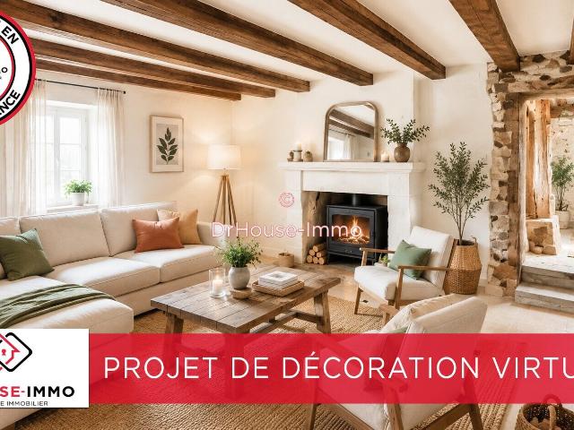 Maison vente à Châtellerault, Saint-sauveur
