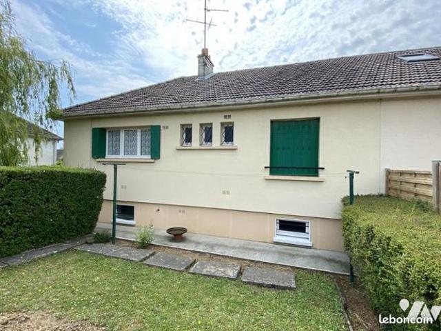 Maison vente à Caen, Bretteville-sur-odon