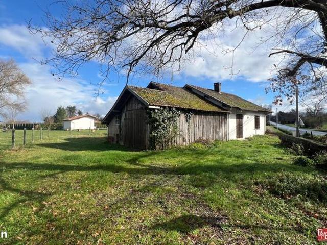 Maison vente à Dax, Bélus