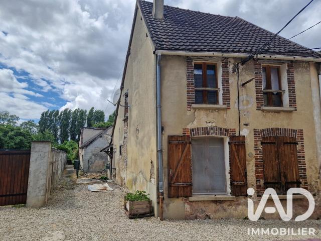 Maison vente à Brienon-sur-Armançon