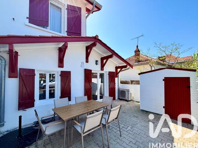 Maison vente à Dax, Capbreton