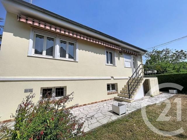 Maison vente à Torcy, Pontault-combault