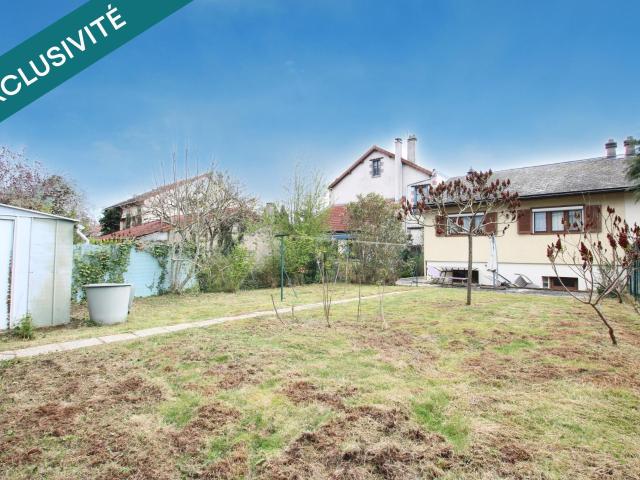 Maison vente à Palaiseau, Athis-mons