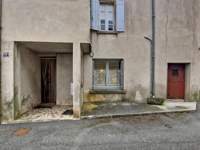 Maison vente à Castres, Lacaune