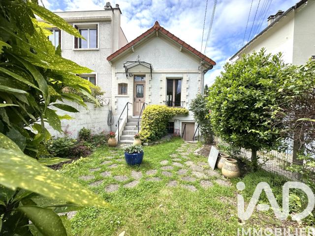 Maison vente à Nanterre, Colombes