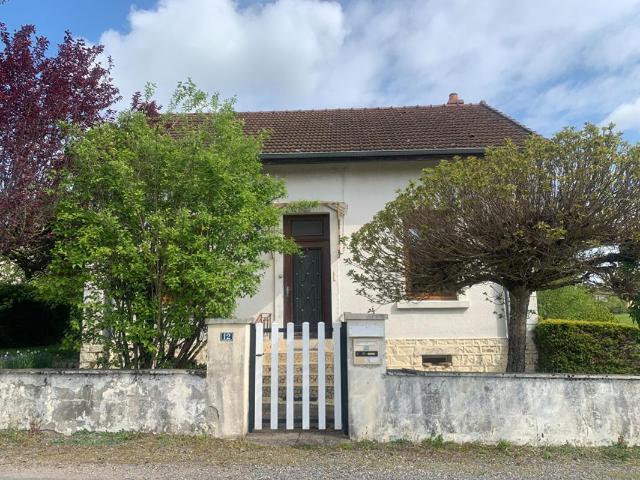 Maison vente à Autun, Montceau-les-mines