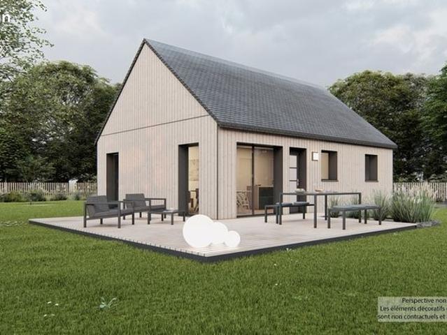 Maison vente à Saffré, Loire-Atlantique