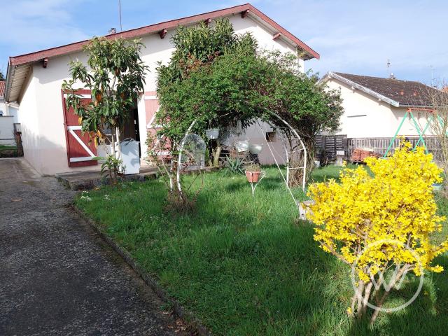 Maison vente à Vienne, Pont-evêque