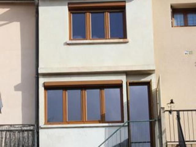 Maison vente à Auxerre, Beaumont