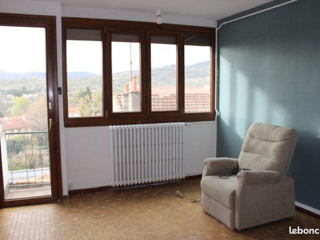 Maison vente à Auxerre, Beaumont