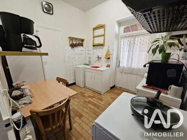 Maison vente à Autun, Montceau-les-mines