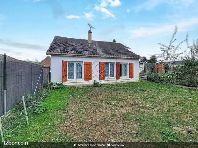 Maison vente à Les Andelys, Eure