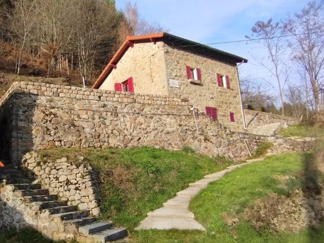 Maison vente à Tournon-sur-Rhône, Le Chambon