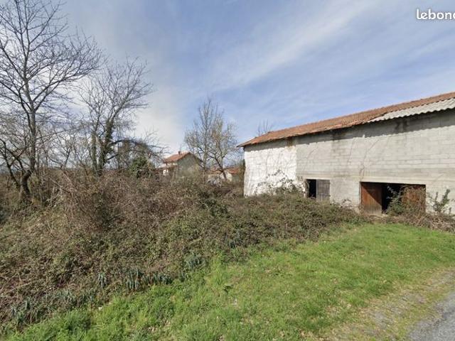 Maison vente à Thiers, Paslières