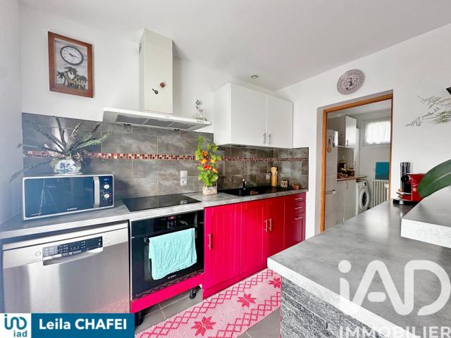 Maison vente à Champlan, Essonne