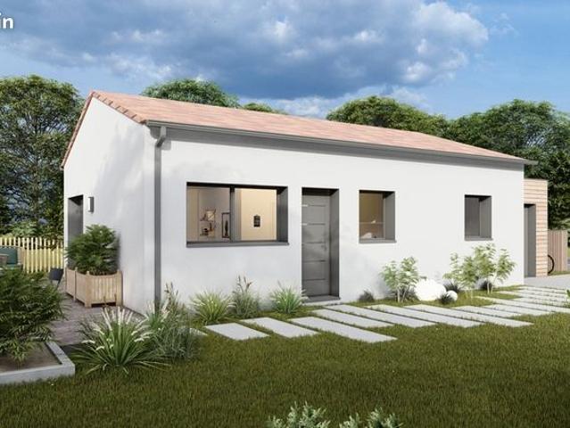 Maison vente à Toulouse, Montégut-lauragais