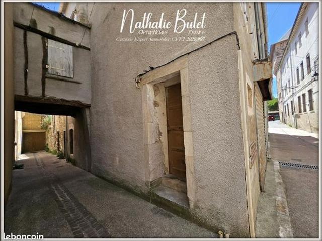 Maison vente à Béziers, Saint-pons-de-thomières