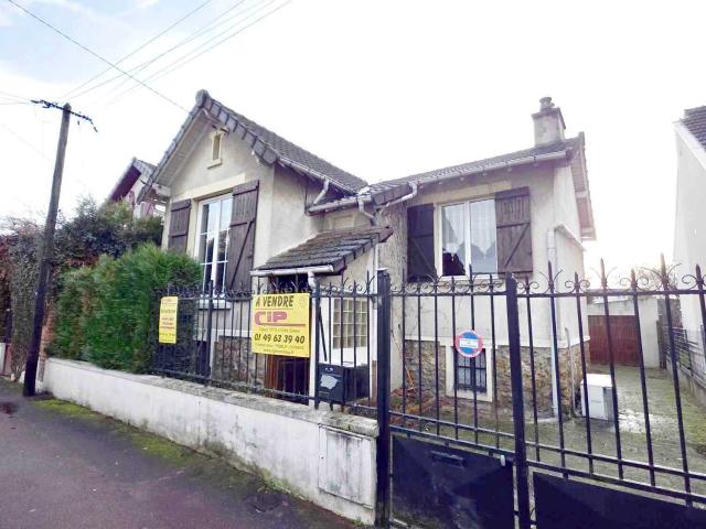 Maison vente à Le Raincy, Tremblay-en-france