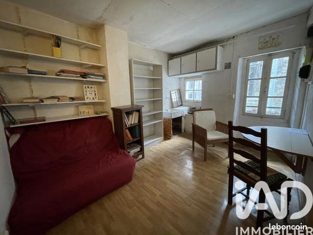 Maison vente à Privas, La Voulte-sur-rhône