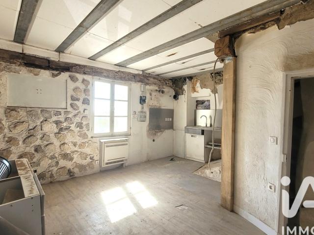 Maison vente à Brignoles, Montmeyan