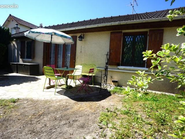 Maison vente à Le Raincy, Aulnay-sous-bois