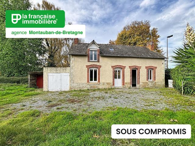 Maison vente à Rennes, Bretagne