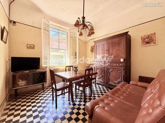 Maison vente à Grenoble, La Garde