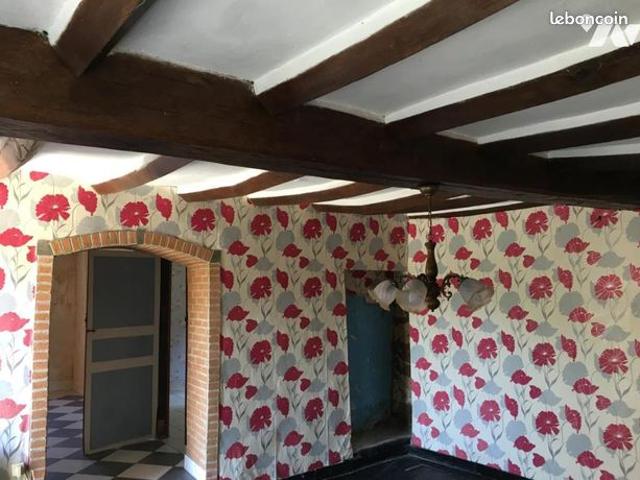 Maison vente à Avesnes-sur-Helpe, Bellignies