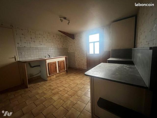 Maison vente à Saint-Lô, Airel