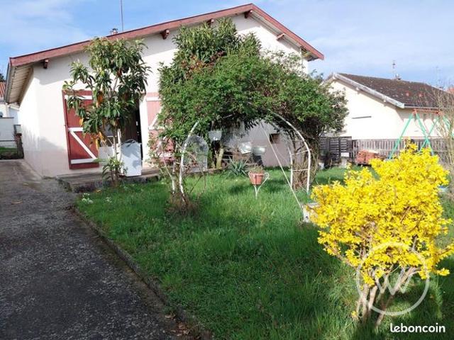 Maison vente à Vienne, Pont-evêque