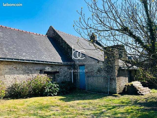 Maison vente à Vannes, Bretagne
