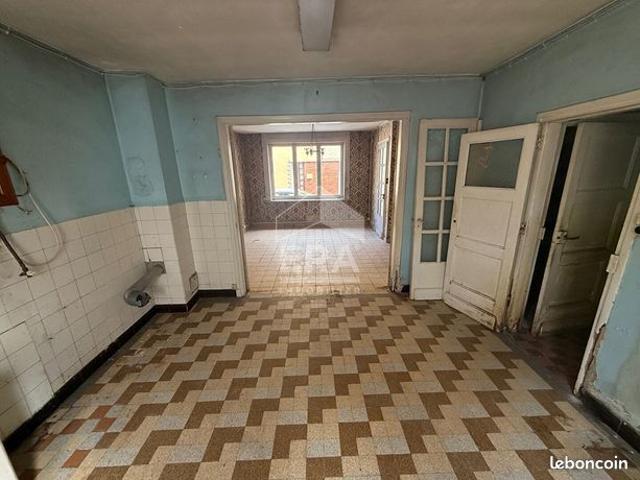 Maison vente à Boulogne-sur-Mer, Outreau