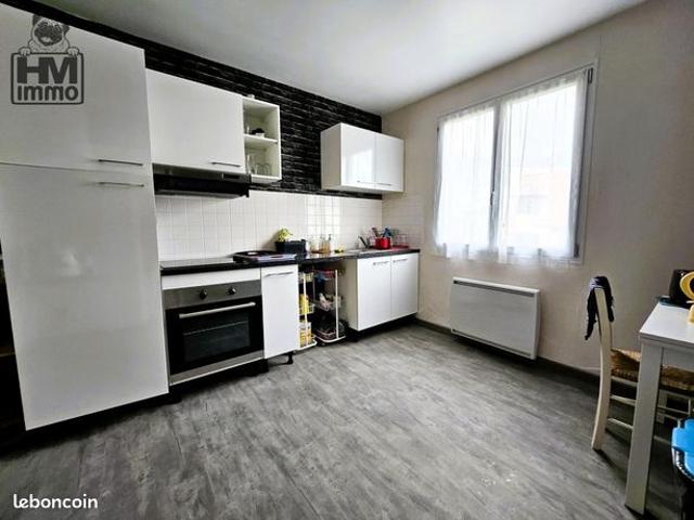 Maison vente à Limoges, La Porcherie
