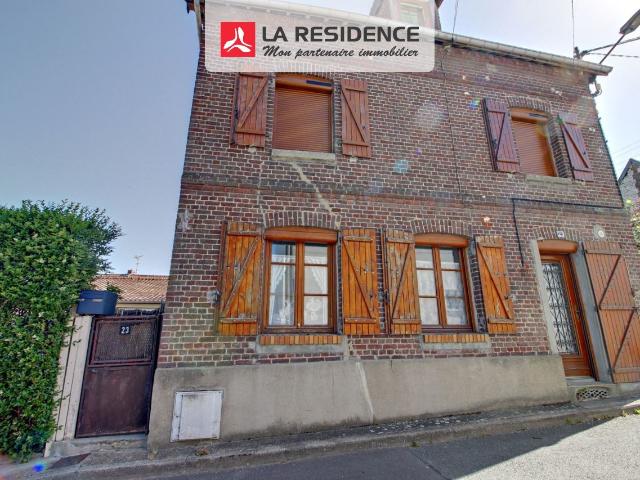 Maison vente à Rouen, Grand-couronne