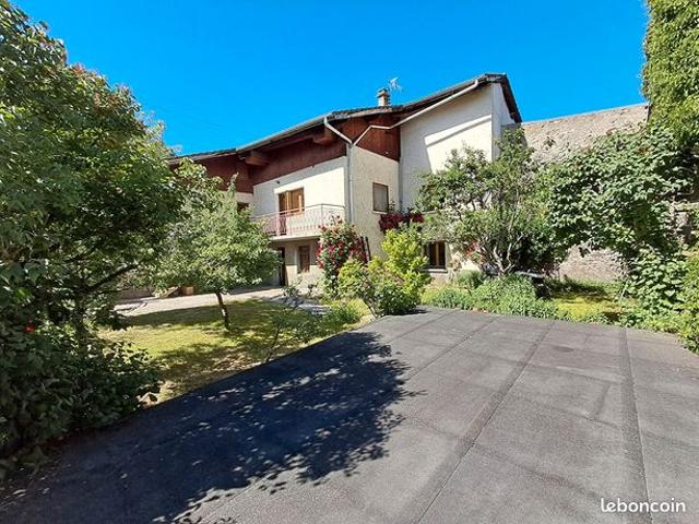 Maison vente à Albertville, Les Chapelles