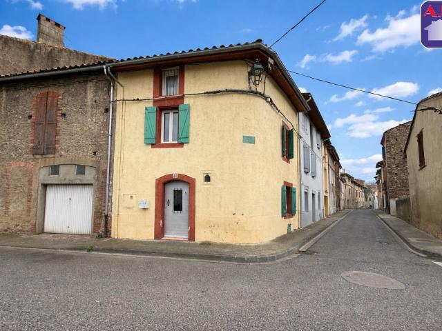 Maison vente à Pamiers, Ariège